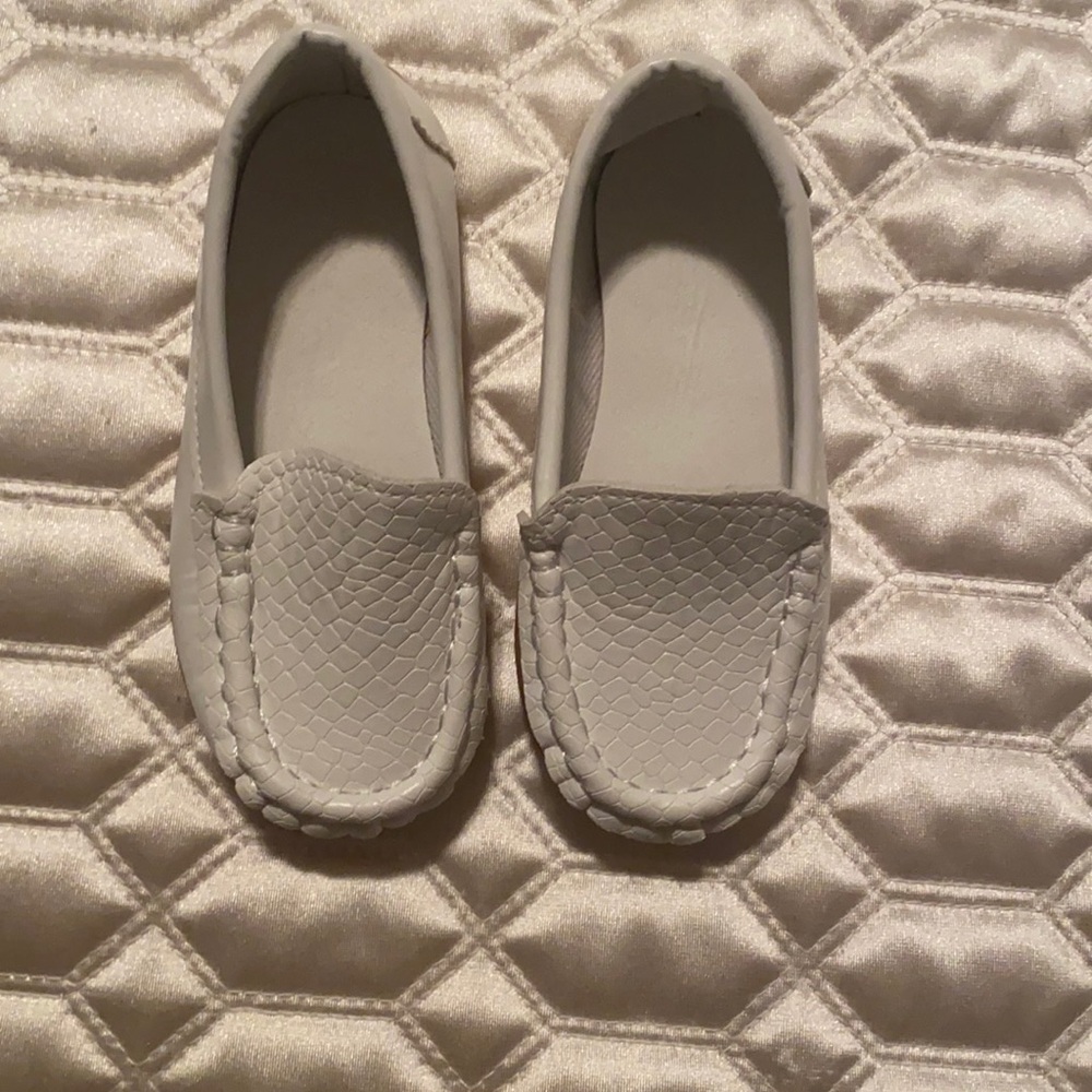 Toddler loafers